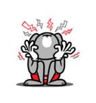 バニい（個別スタンプ：32）