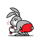 バニい（個別スタンプ：34）