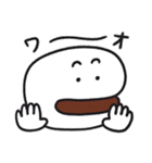 角煮まんのかく兄（個別スタンプ：8）