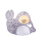 あざエナ（個別スタンプ：31）