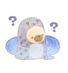 あざエナ（個別スタンプ：32）