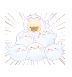 あざエナ（個別スタンプ：37）