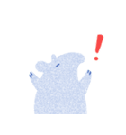バク・スタンプ2（個別スタンプ：9）