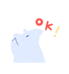 バク・スタンプ2（個別スタンプ：10）