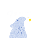 バク・スタンプ2（個別スタンプ：14）