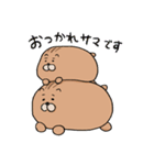 ピッカード（イース）by ふぁるこむ（個別スタンプ：3）