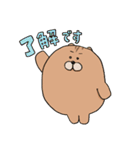 ピッカード（イース）by ふぁるこむ（個別スタンプ：7）