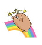 ピッカード（イース）by ふぁるこむ（個別スタンプ：31）