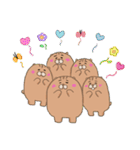 ピッカード（イース）by ふぁるこむ（個別スタンプ：33）