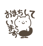 HairAterierLineのスタンプ（個別スタンプ：21）