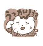 HairAterierLineのスタンプ（個別スタンプ：22）