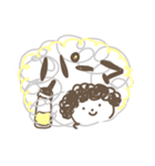HairAterierLineのスタンプ（個別スタンプ：28）