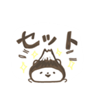 HairAterierLineのスタンプ（個別スタンプ：32）