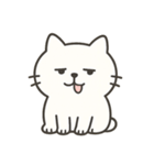 だいたいそんなねこ◎（個別スタンプ：2）