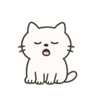 だいたいそんなねこ◎（個別スタンプ：23）
