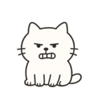 だいたいそんなねこ◎（個別スタンプ：29）