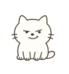 だいたいそんなねこ◎（個別スタンプ：31）