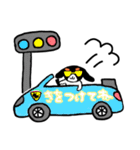 わんちゃんかわいいかわいい2（個別スタンプ：21）