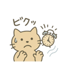 だいたいそんなねこ（個別スタンプ：20）
