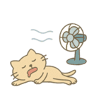 だいたいそんなねこ（個別スタンプ：29）