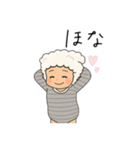 星familyのエセ関西弁（個別スタンプ：4）