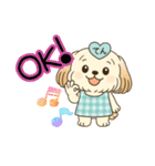 Happy天ちゃん（個別スタンプ：2）