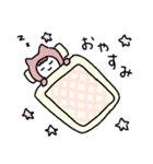 いつでもにゃおみー（個別スタンプ：6）