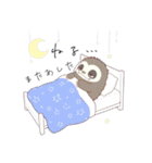 ぬぼ〜ん（個別スタンプ：14）