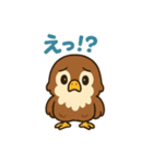 第10局 ～ハヤテ編～（個別スタンプ：3）