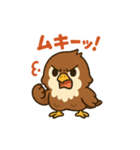 第10局 ～ハヤテ編～（個別スタンプ：5）