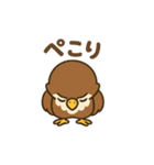 第10局 ～ハヤテ編～（個別スタンプ：11）