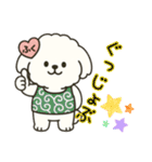 ラッキー福ちゃん（個別スタンプ：7）