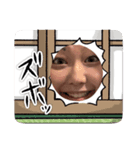 Y.K.life-2-（個別スタンプ：1）