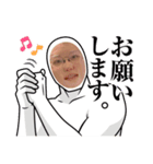 Y.K.life-2-（個別スタンプ：4）