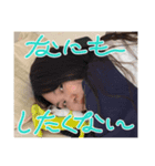Y.K.life-2-（個別スタンプ：8）