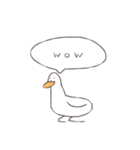 ちょんぼり丸。（個別スタンプ：30）