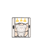 ねずみのプーキー（個別スタンプ：13）