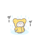 ねずみのプーキー（個別スタンプ：35）