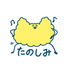 もくさんスタンプ（個別スタンプ：1）