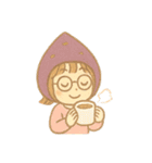 お茶の間ラジオのスタンプ（個別スタンプ：13）