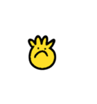 芸術も何もないよ！3（個別スタンプ：5）