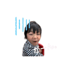 I'm Zinan（個別スタンプ：13）