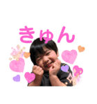 I'm Zinan（個別スタンプ：21）