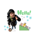I'm Cho-nan（個別スタンプ：7）