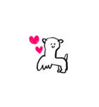 ❤️かたじけない❤️（個別スタンプ：36）