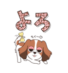 『コイケル』ハピチャラ☆1（個別スタンプ：11）