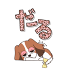 『コイケル』ハピチャラ☆1（個別スタンプ：15）
