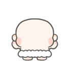 ポップなバブちゃんのスタンプ（個別スタンプ：13）