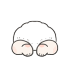 ポップなバブちゃんのスタンプ（個別スタンプ：27）