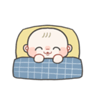 ポップなバブちゃんのスタンプ（個別スタンプ：30）